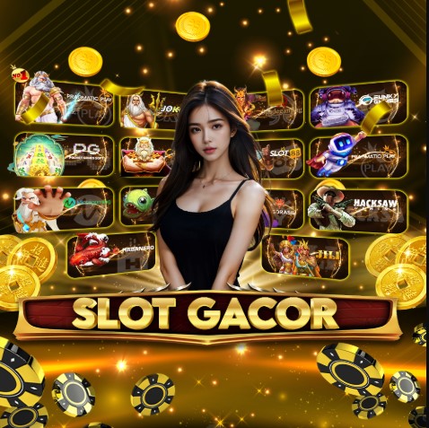 Slot Gacor Hari Ini